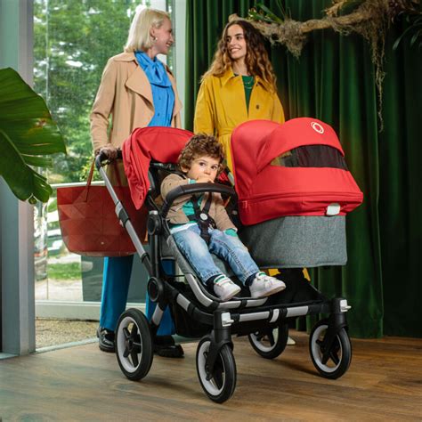 bugaboo stroller official website